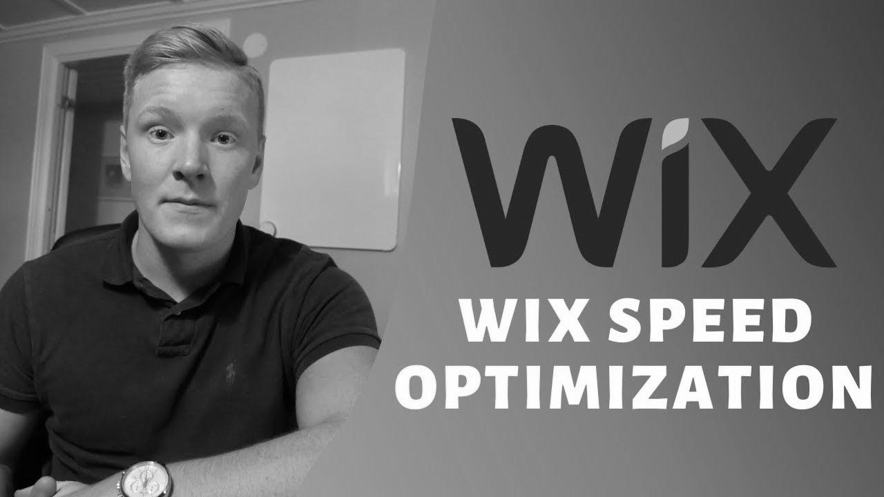 Make Your Wix Website Quicker – Advanced Wix web optimization (PART 2)