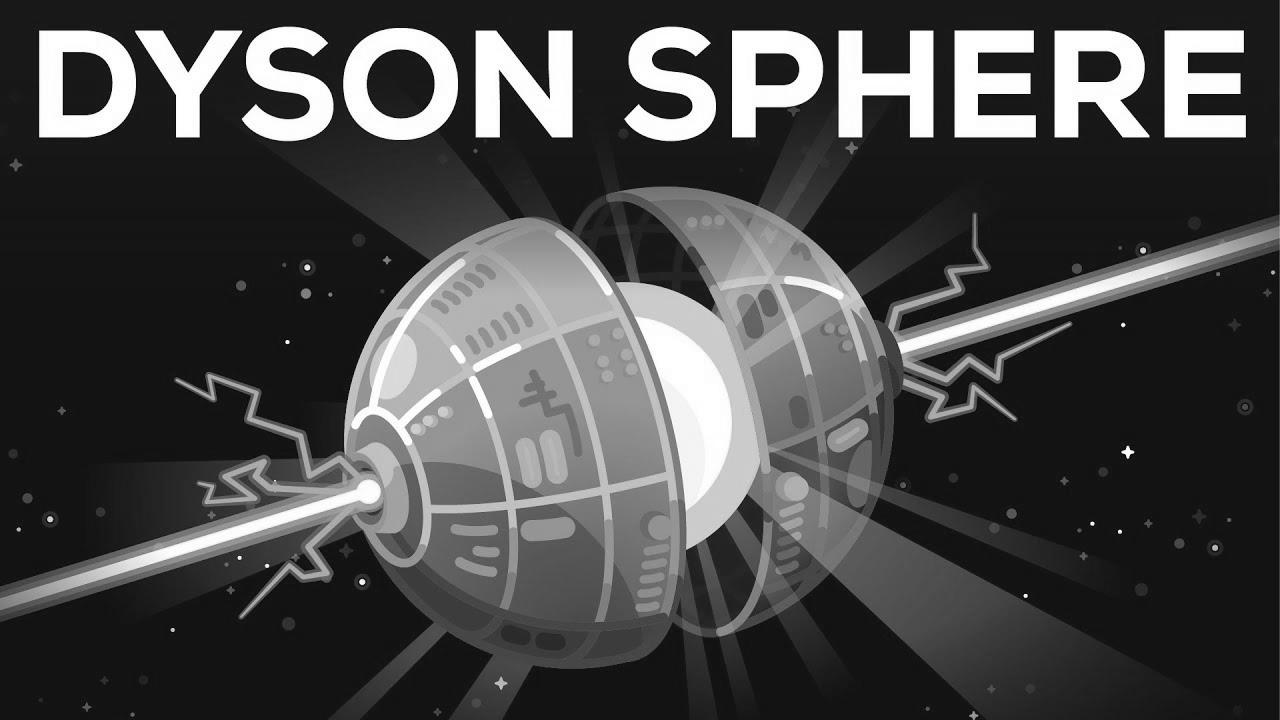  Build a Dyson Sphere – The Final Megastructure