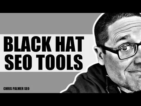 Black Hat SEO Tools 2022