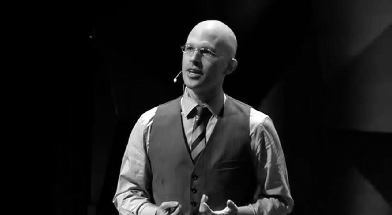 The first 20 hours — the right way to study anything |  Josh Kaufman |  TEDxCSU