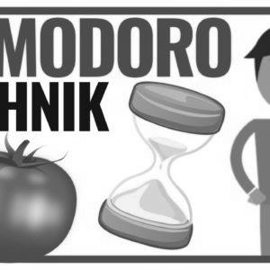 Pomodoro Method |  The key weapon for studying success and time administration?  🍅