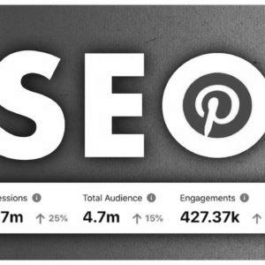 Pinterest SEO: How to Optimize Your Content material