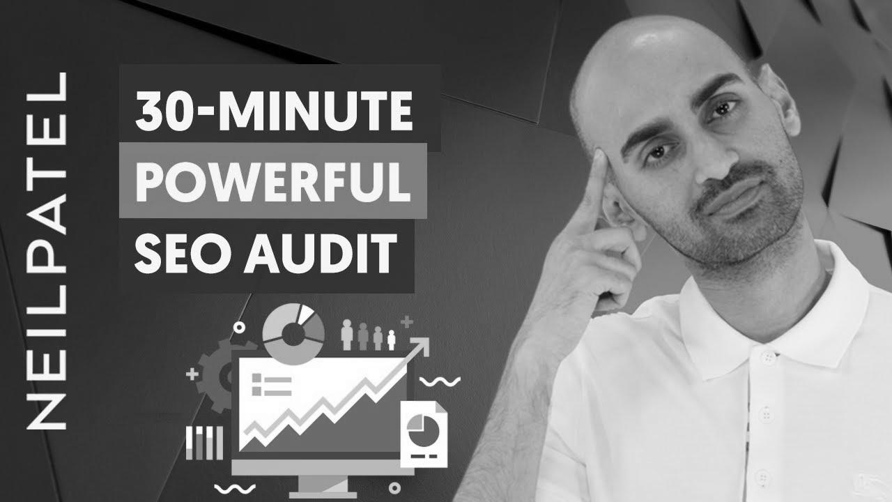 Find out how to Do an website positioning Audit In Under 30 Minutes And Uncover Hidden Alternatives to Rank #1