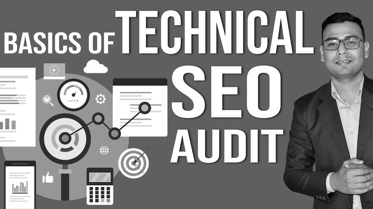 Primary Technical web optimization Audit for Learners (Technical SEO Tutorial )