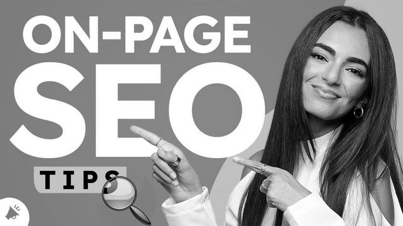 On-Page search engine marketing: What Is It and Methods to Make it Work For You