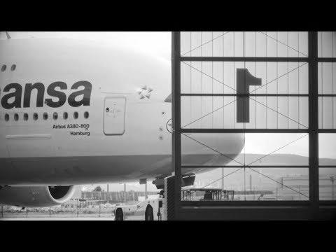 {Corporate|Company} video Lufthansa Technik