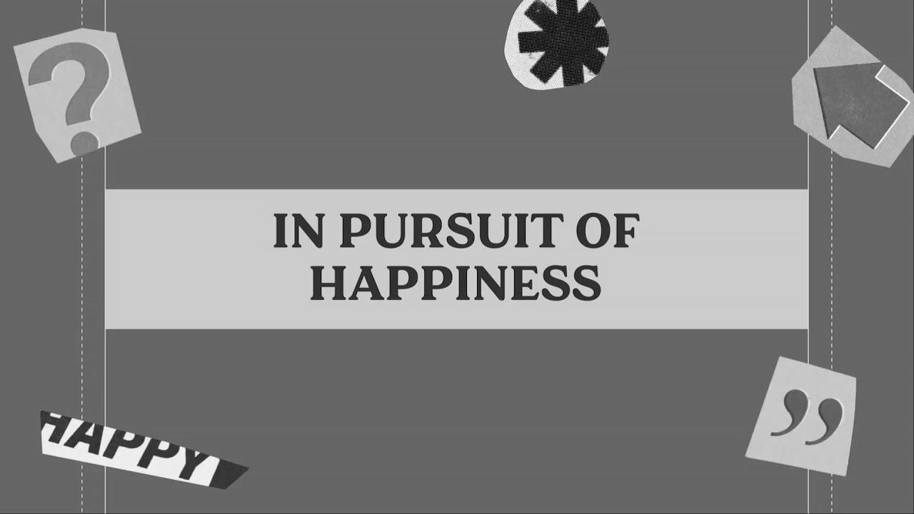 How one can Prioritize Mental Health (With Surgeon Common Vivek H. Murthy) |  In Pursuit of Happiness