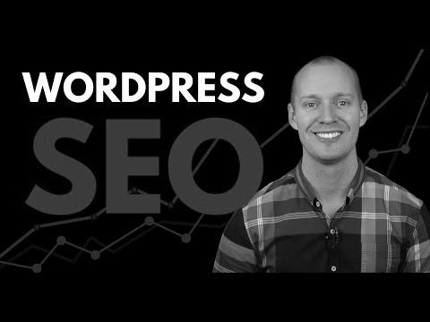 WordPress search engine optimization Tutorial for Newbies (Works in 2021)