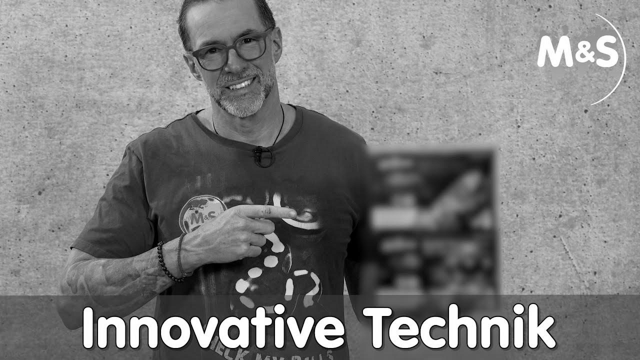 New Progressive Technology |  Do you want these features?  |  Reptile TV