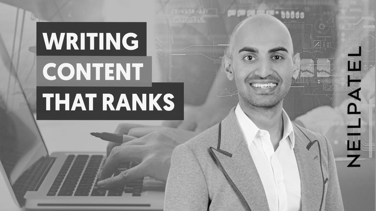 Methods to Write Content material That Ranks in 2022’s Crazy search engine marketing Panorama