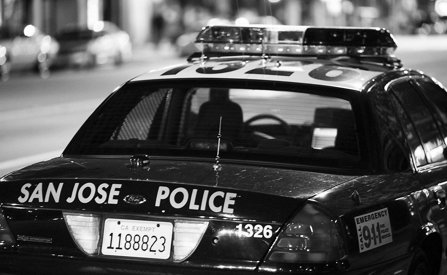 Bay Area cop charged with masturbating in front of household during domestic violence call