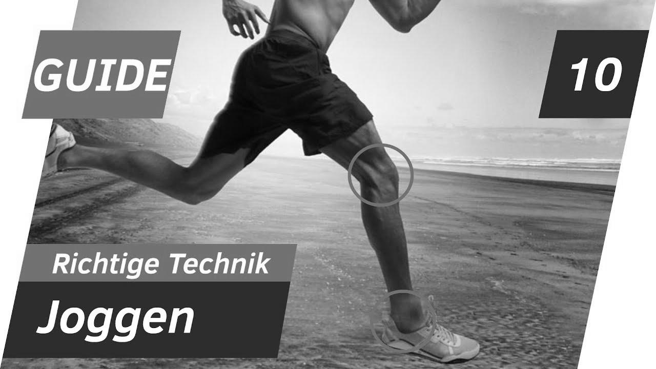 JOGGEN/RUNNING TRAINING – The appropriate approach & gainz by way of cardio |  Andiletics