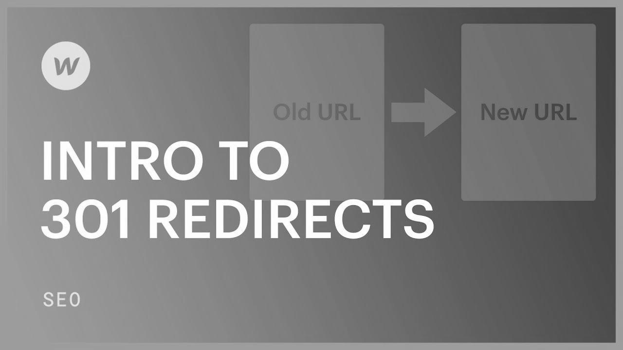 301 redirects for rookies – search engine optimization tutorial