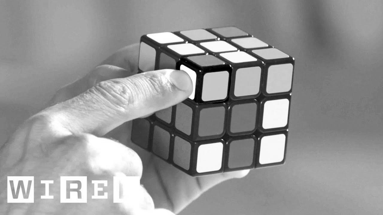 Find out how to Remedy a Rubik’s Cube |  WIRED