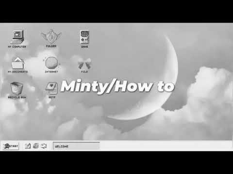 【一時間耐久】 Minty/easy methods to (demo)