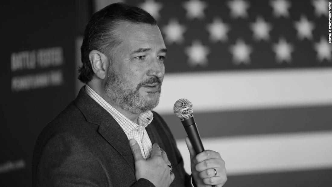 Supreme Courtroom sides with Ted Cruz, placing down cap on use of marketing campaign funds to repay personal campaign loans