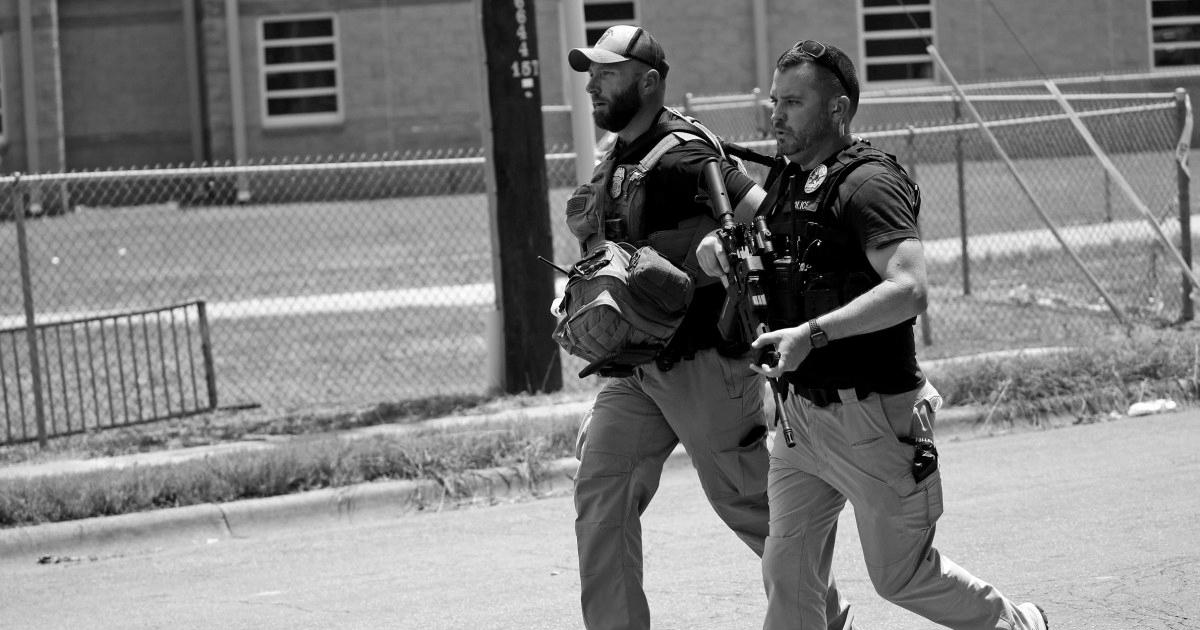 Federal brokers entered Uvalde school to kill gunman despite local police initially asking them to wait