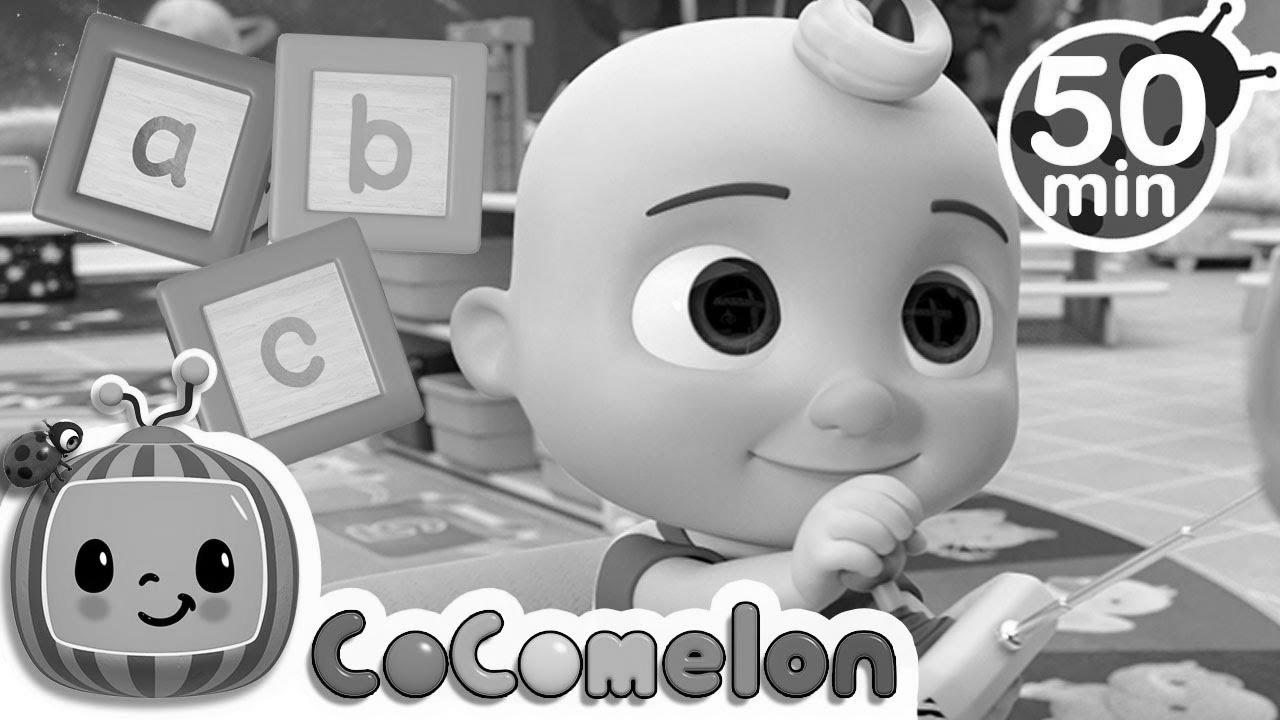 Be taught Your ABC’s with CoComelon + Extra Nursery Rhymes & Kids Songs – CoComelon