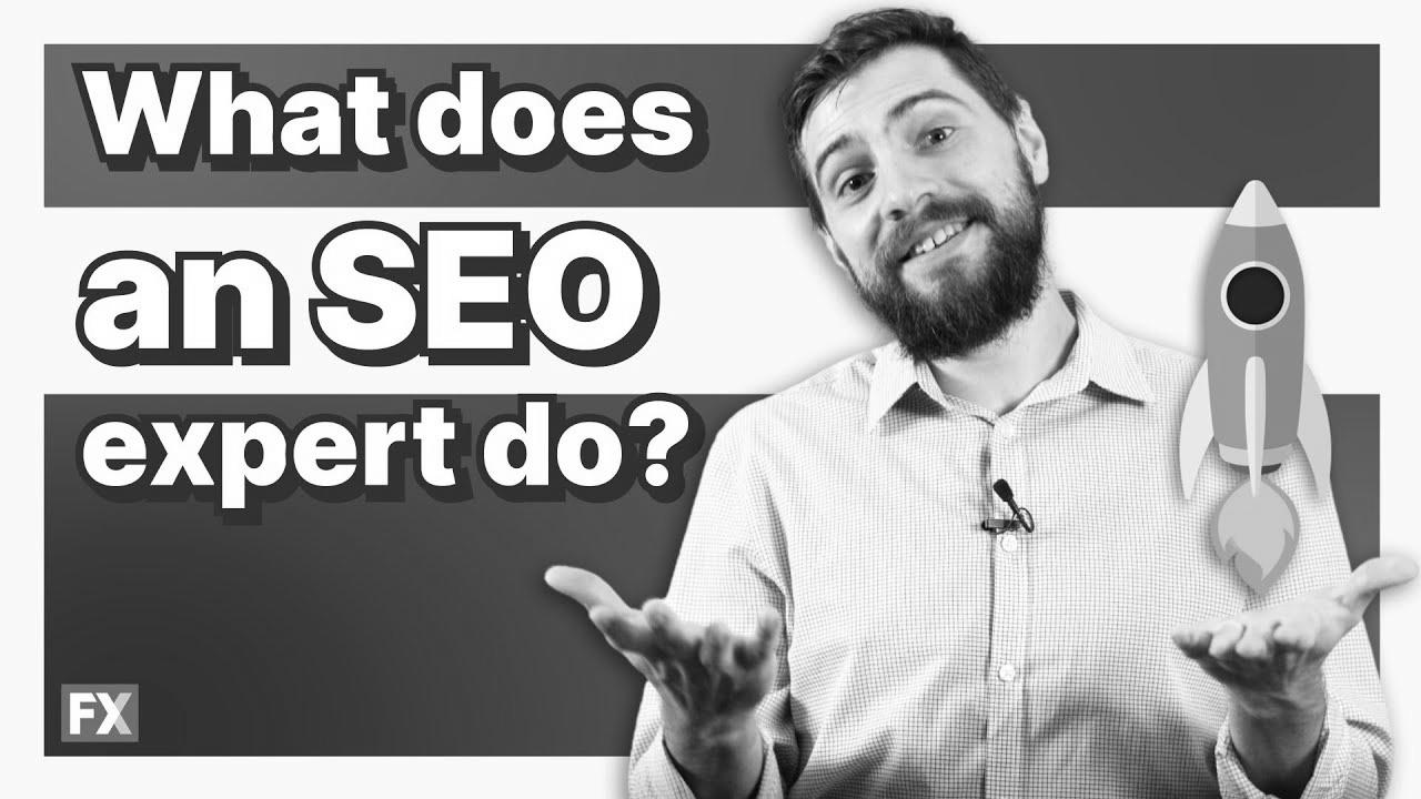 What search engine optimization Specialists Do for Business |  WebFX Digital Marketing