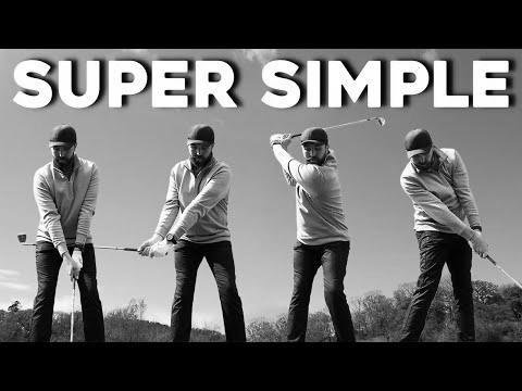 The way to swing a golf membership (simple way)