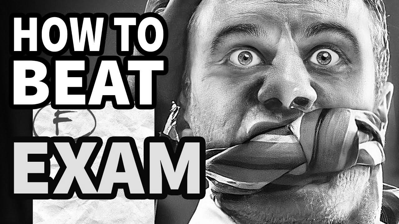 How To Beat The IMPOSSIBLE TEST In "{exam|examination}"