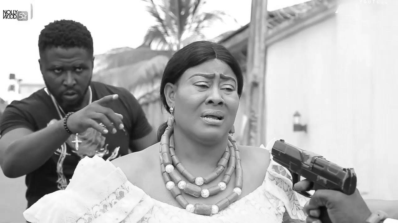 Each Household Needs To See This Family Royal Movie & Learn From It – Nigerian Nollywood Motion pictures