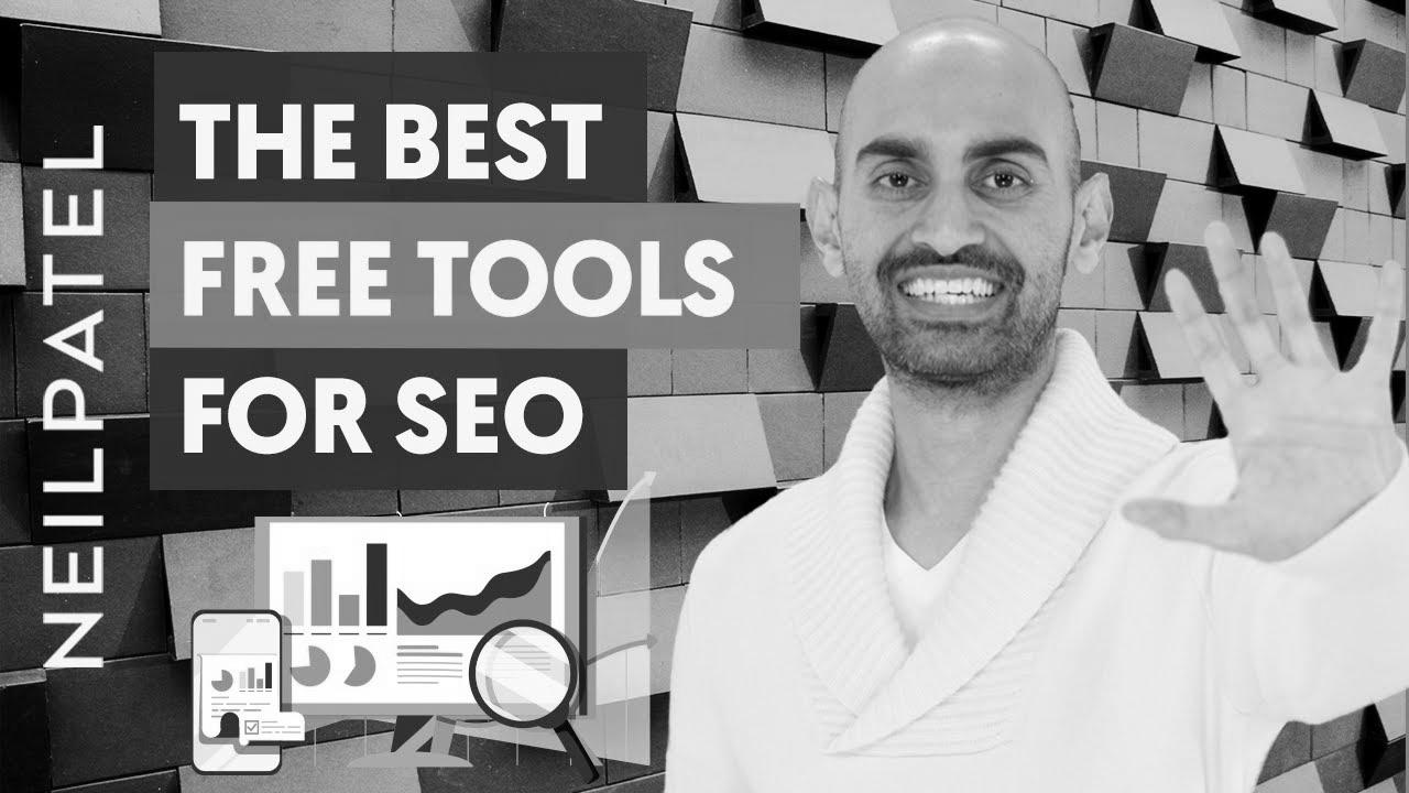 STOP Paying for search engine optimisation Tools – The Only 4 Instruments You Must Rank #1 in Google